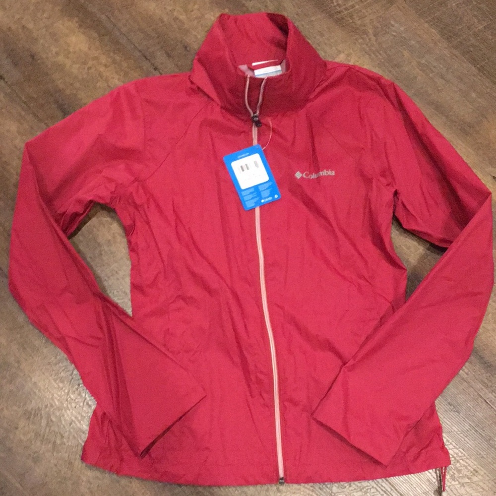 Columbia Switchback III Jacket
